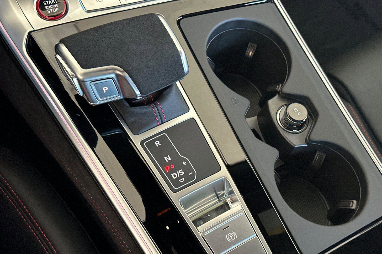 New 2026 Audi RS 7 Performance AWD/4WD image 20