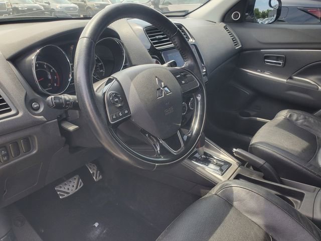 Used 2018 Mitsubishi Outlander Sport SEL FWD image 11