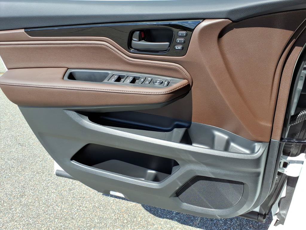 New 2026 Honda Odyssey Touring image 29
