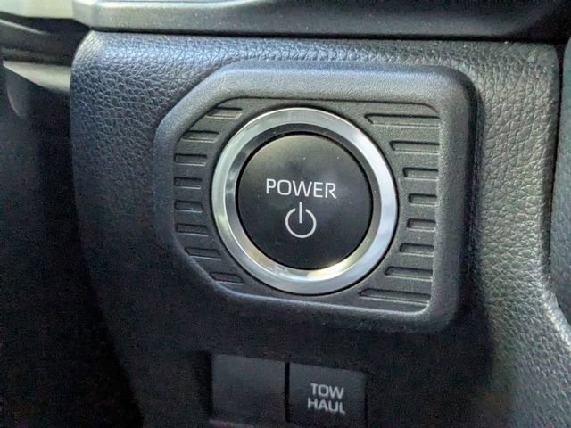 Used 2024 Toyota Land Cruiser AWD/4WD image 13