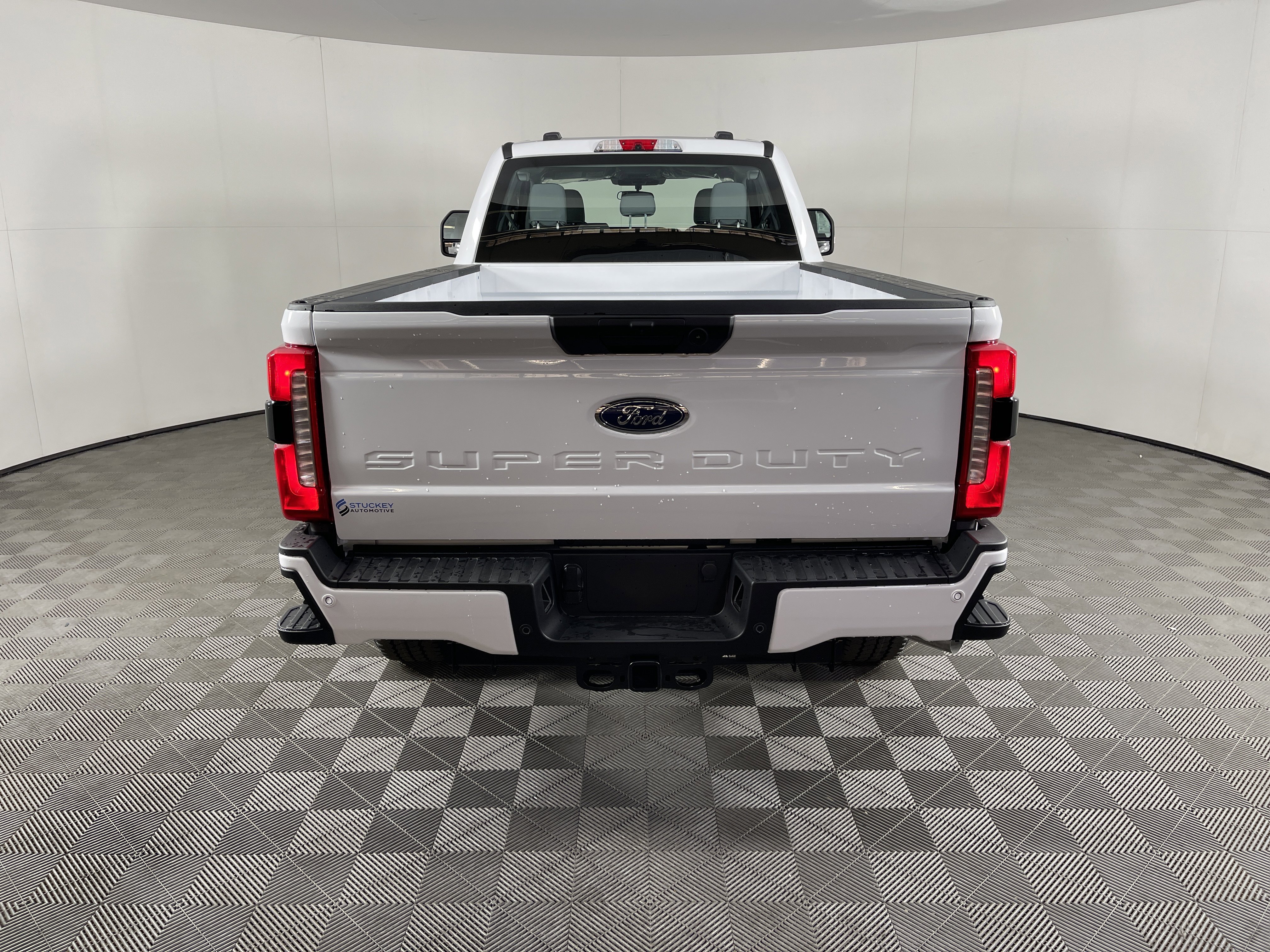 New 2026 Ford F350 XL image 4