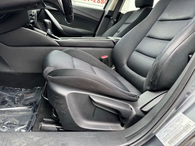 Used 2016 MAZDA MAZDA6 Sport FWD image 8