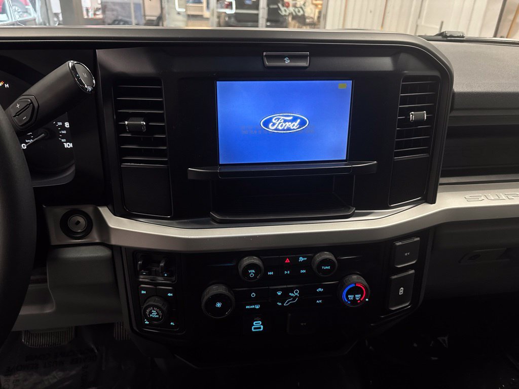 New 2027 Ford F250 XL w/ Tremor Off-Road Package AWD/4WD image 19