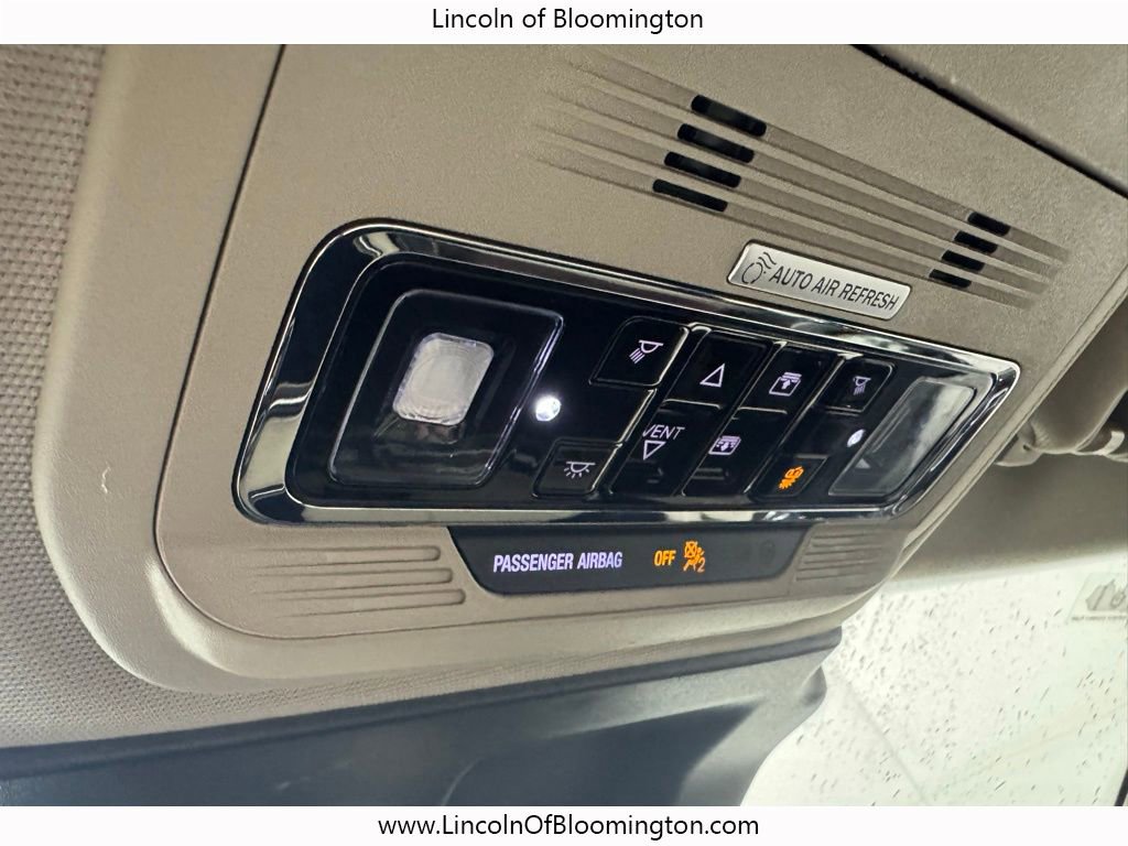 New 2026 Lincoln Corsair Reserve image 46