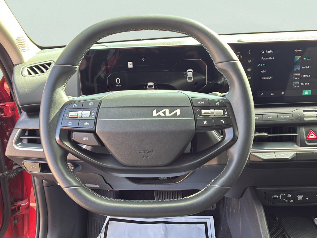 Certified 2025 Kia K4 EX FWD image 28