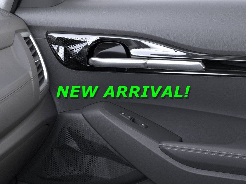 New 2026 Kia Seltos EX image 25