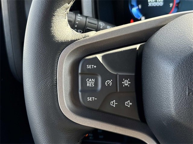 New 2025 Ford Bronco Badlands w/ Sasquatch Package image 24