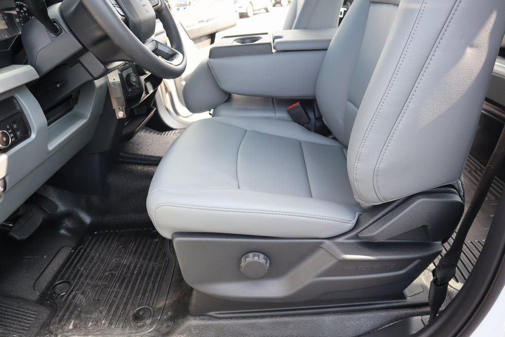 New 2026 Ford F250 XL w/ XL Driver Assist Package image 10