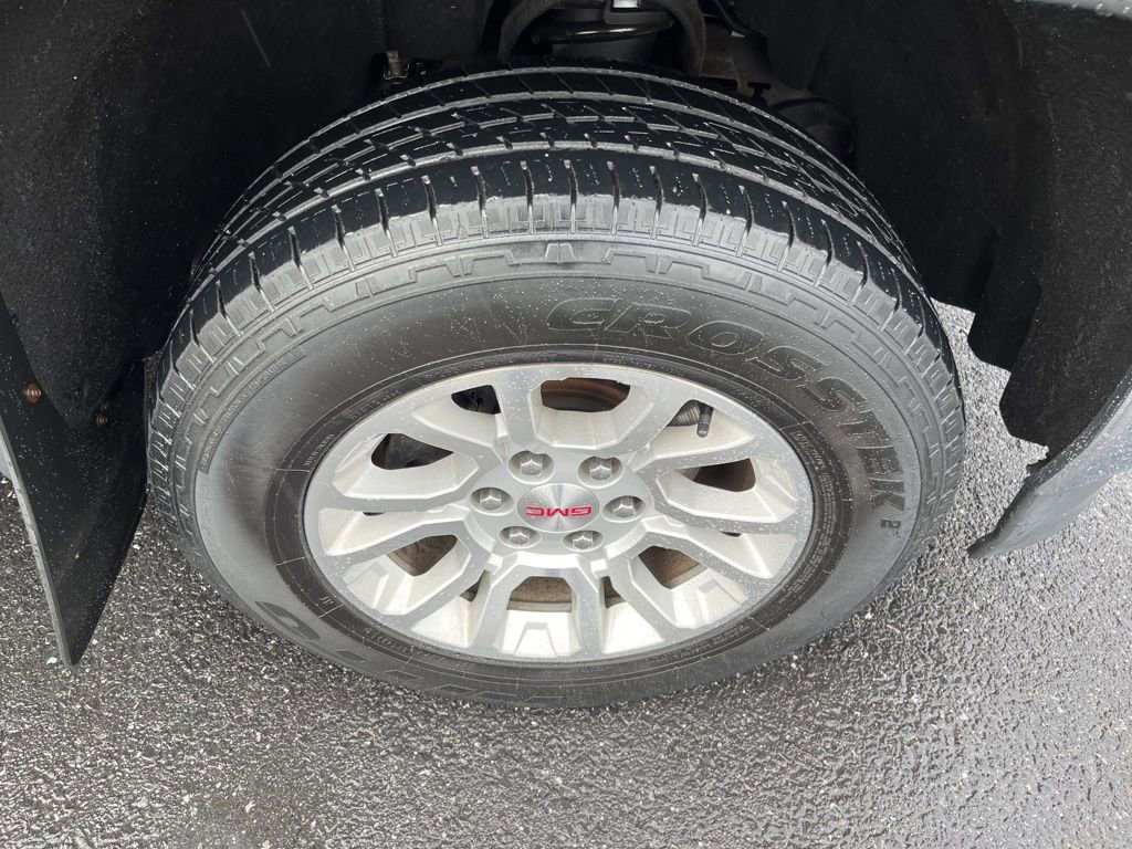 Used 2016 GMC Sierra 1500 SLE image 11