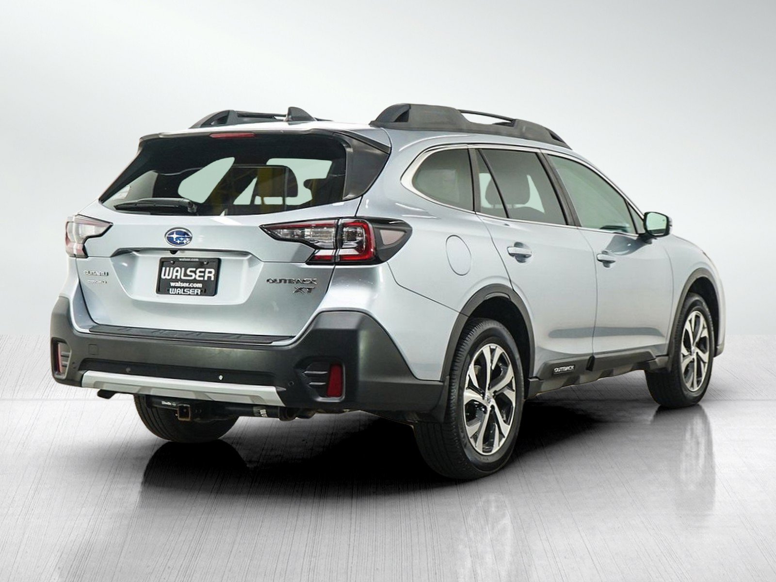 Used 2020 Subaru Outback Limited XT w/ Popular Package #2 AWD/4WD image 5