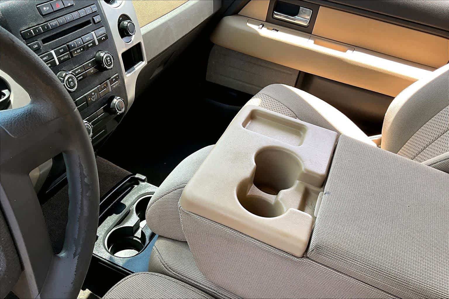 Used 2012 Ford F150 XLT RWD image 16