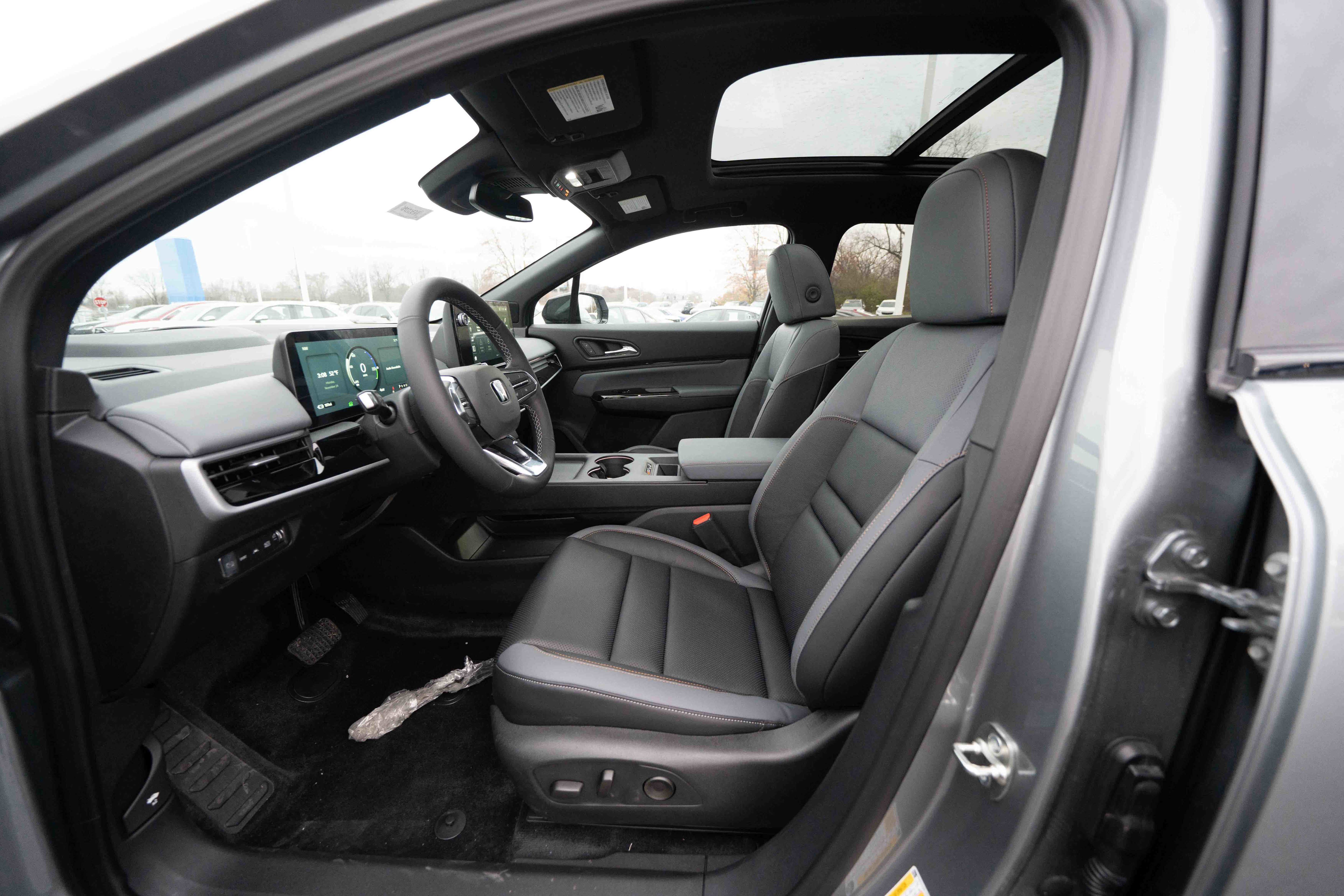 New 2026 Honda Prologue Elite image 9