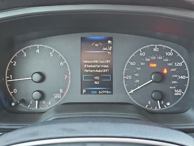 Used 2023 Toyota Corolla Cross LE AWD/4WD image 27