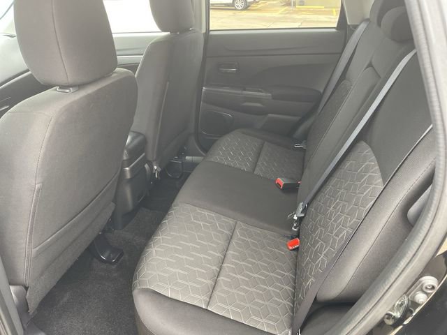 Used 2024 Mitsubishi Outlander Sport ES image 13