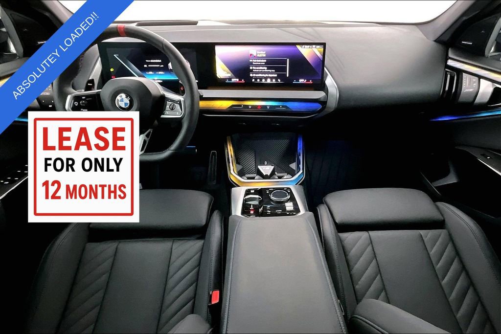 Used 2026 BMW X3 M50 w/ Premium Package image 21