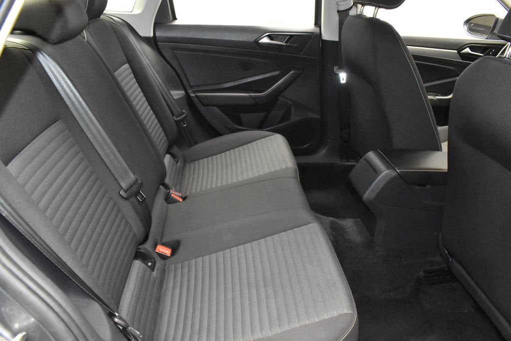 Used 2024 Volkswagen Jetta S FWD image 27