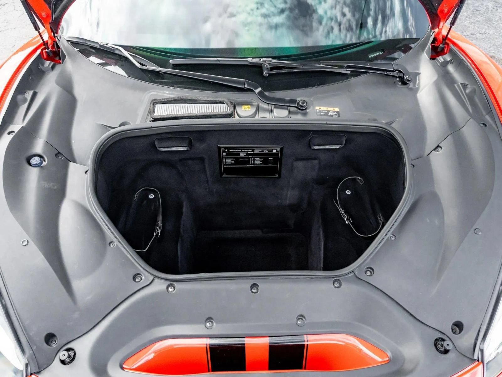 Used 2019 Ferrari 488 Pista Coupe RWD image 47