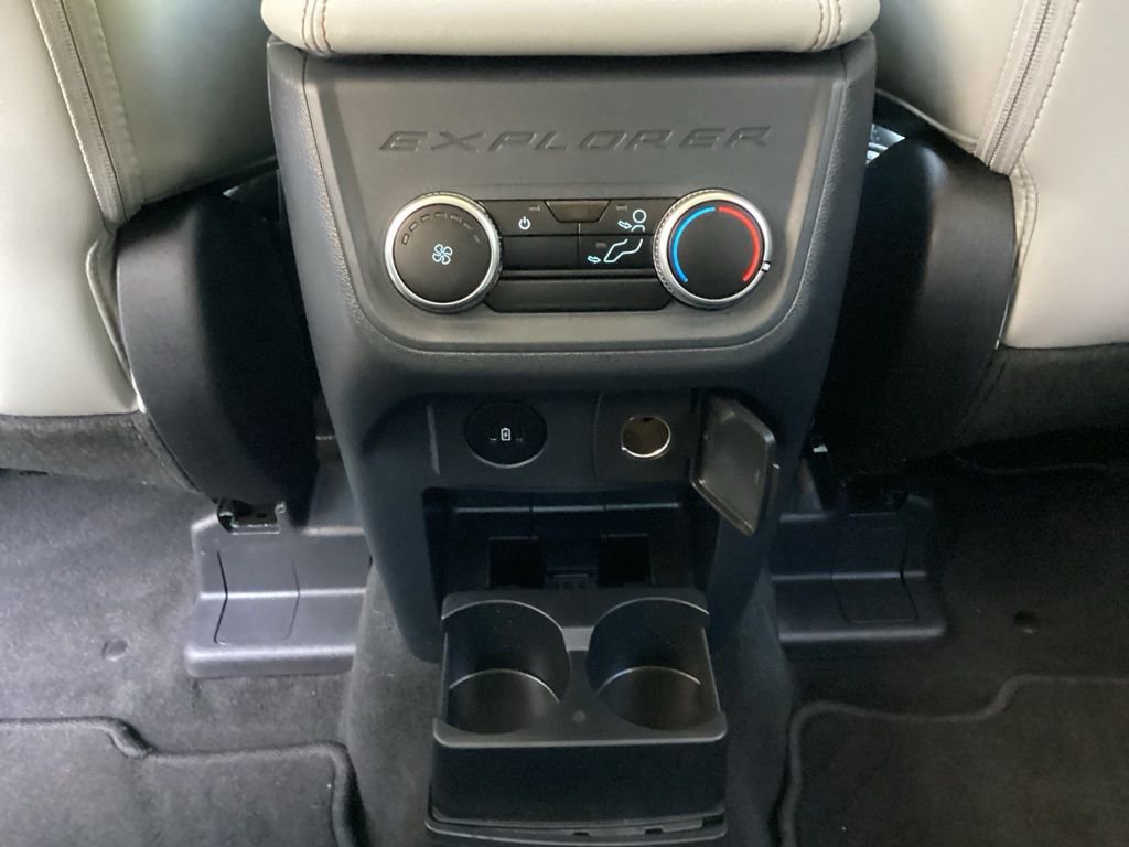 New 2026 Ford Explorer Active w/ Active Comfort Package image 44