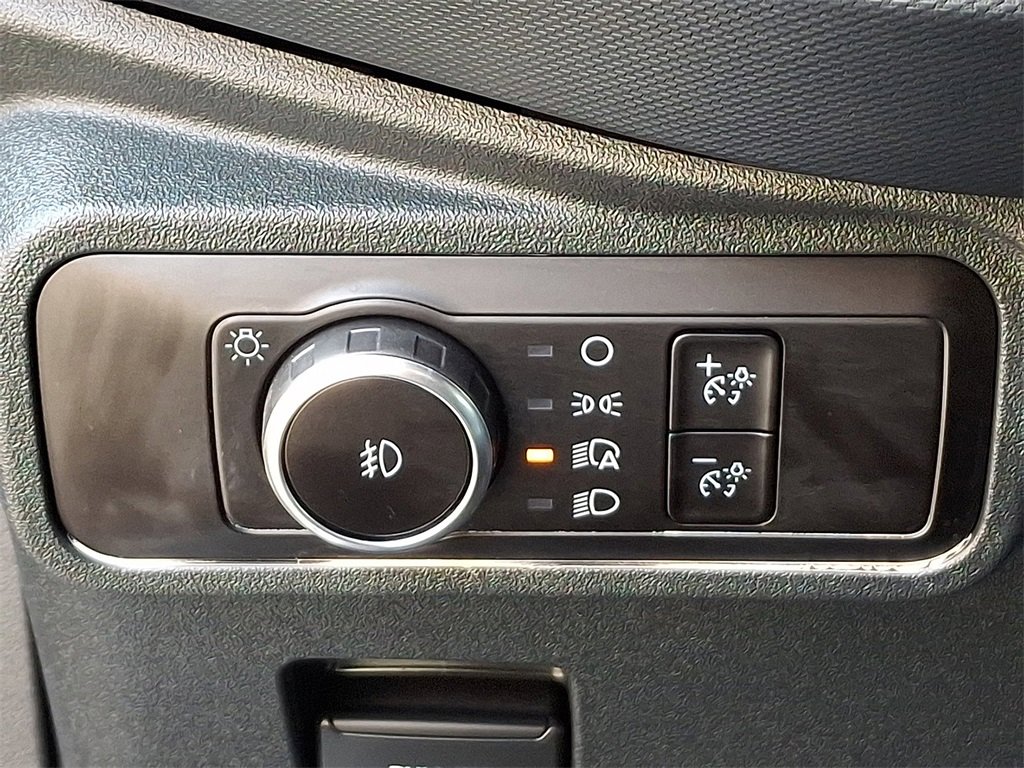 Used 2023 Ford Bronco Outer Banks image 23