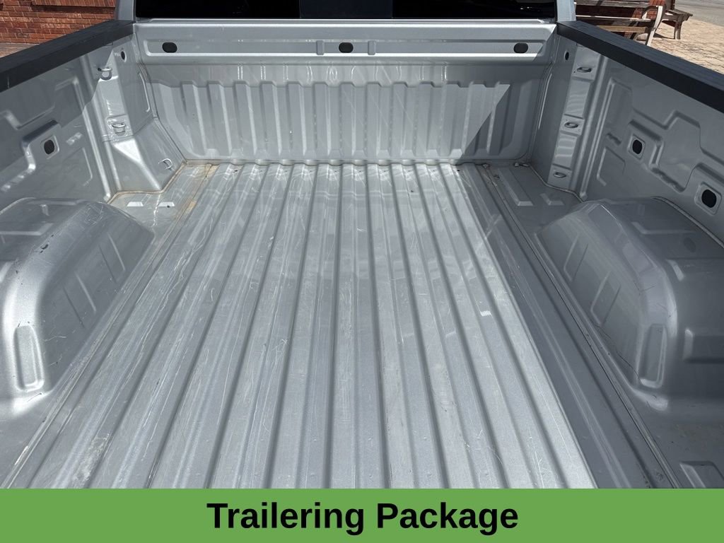 Used 2020 Chevrolet Silverado 1500 LT w/ All-Star Edition image 8