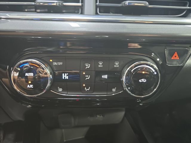 New 2026 Chevrolet Trax ACTIV w/ Driver Confidence Package FWD image 21