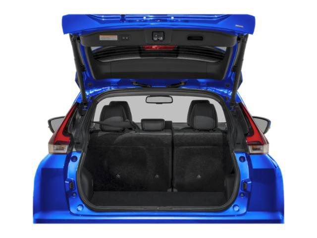 Used 2025 Mitsubishi Eclipse Cross SE AWD/4WD image 11