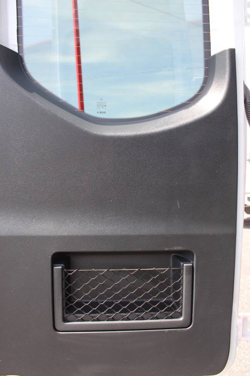 Used 2026 Mercedes-Benz Sprinter 2500 image 24