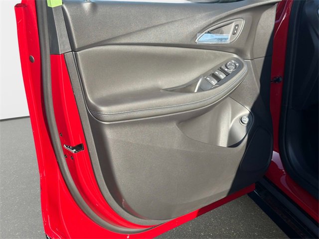 New 2026 Buick Encore GX Sport Touring w/ Advanced Technology Package image 16