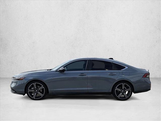 Used 2024 Honda Accord Sport image 8