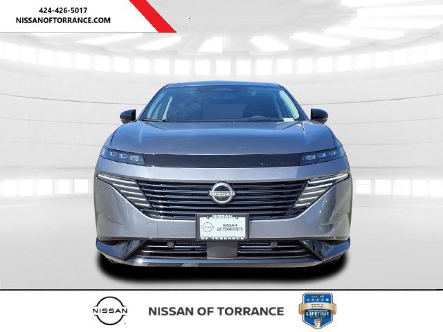 New 2026 Nissan Murano Platinum w/ Cargo Package AWD/4WD image 2