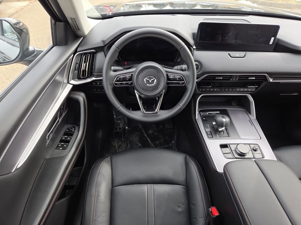 New 2026 MAZDA CX-70 SC Plus image 18