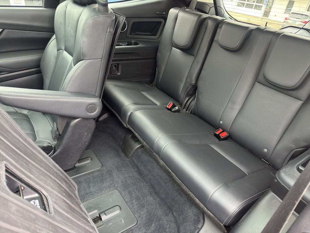 Used 2021 Subaru Ascent Limited w/ Technology Package AWD/4WD image 13