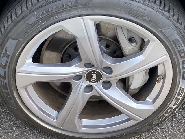 Used 2024 Audi A6 Premium Plus AWD/4WD image 25