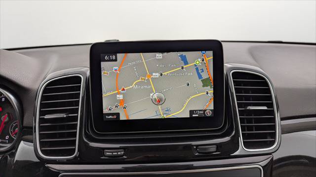 Used 2017 Mercedes-Benz GLE 350 image 25