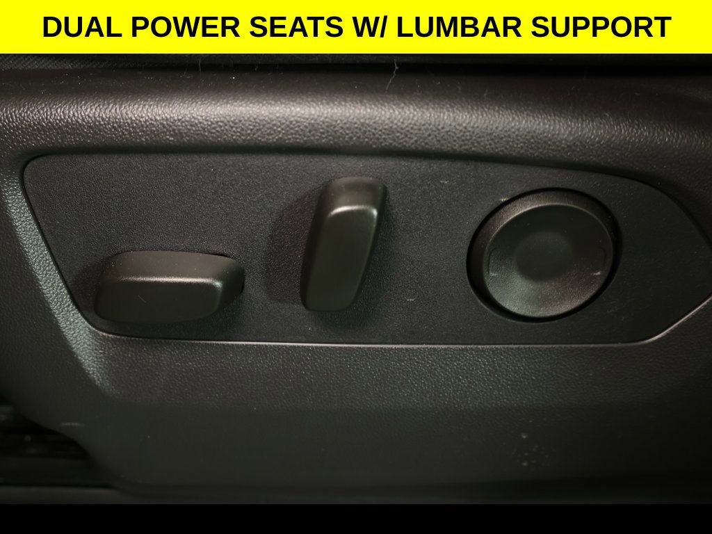 Used 2025 Chevrolet Silverado 1500 ZR2 w/ Technology Package image 7