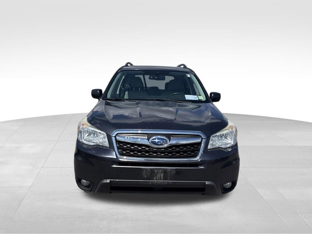 Used 2015 Subaru Forester 2.5i Limited AWD/4WD image 2