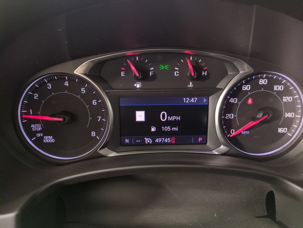 Used 2019 GMC Terrain Denali w/ LPO, Floor Liner Package FWD image 15