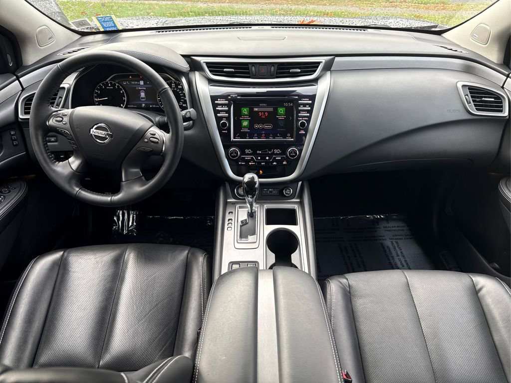 Used 2021 Nissan Murano SL image 19