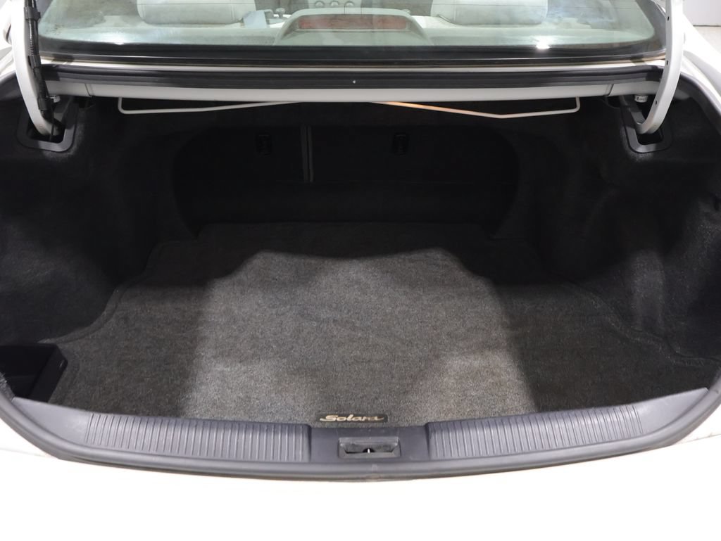Used 2007 Toyota Solara SE FWD image 4