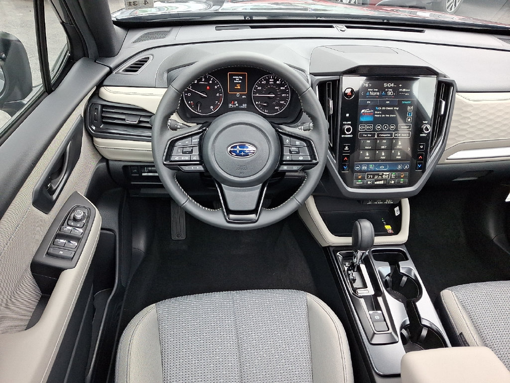 Used 2026 Subaru Forester Premium AWD/4WD image 11