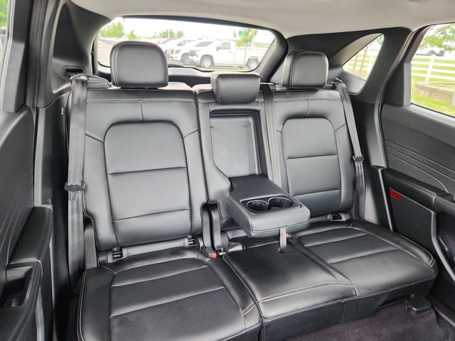 Used 2022 Ford Escape SEL AWD/4WD image 31
