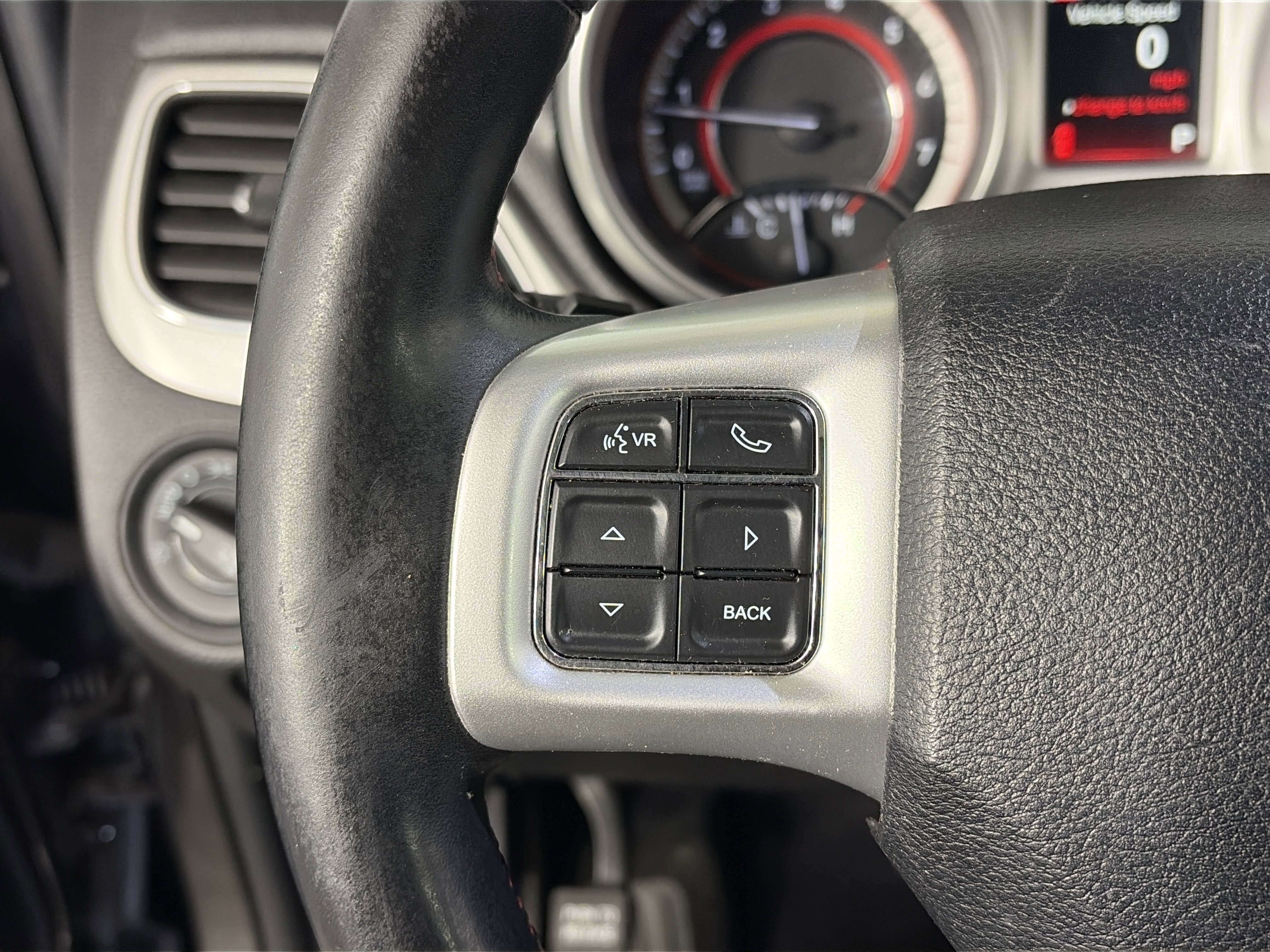 Used 2017 Dodge Journey GT AWD/4WD image 26