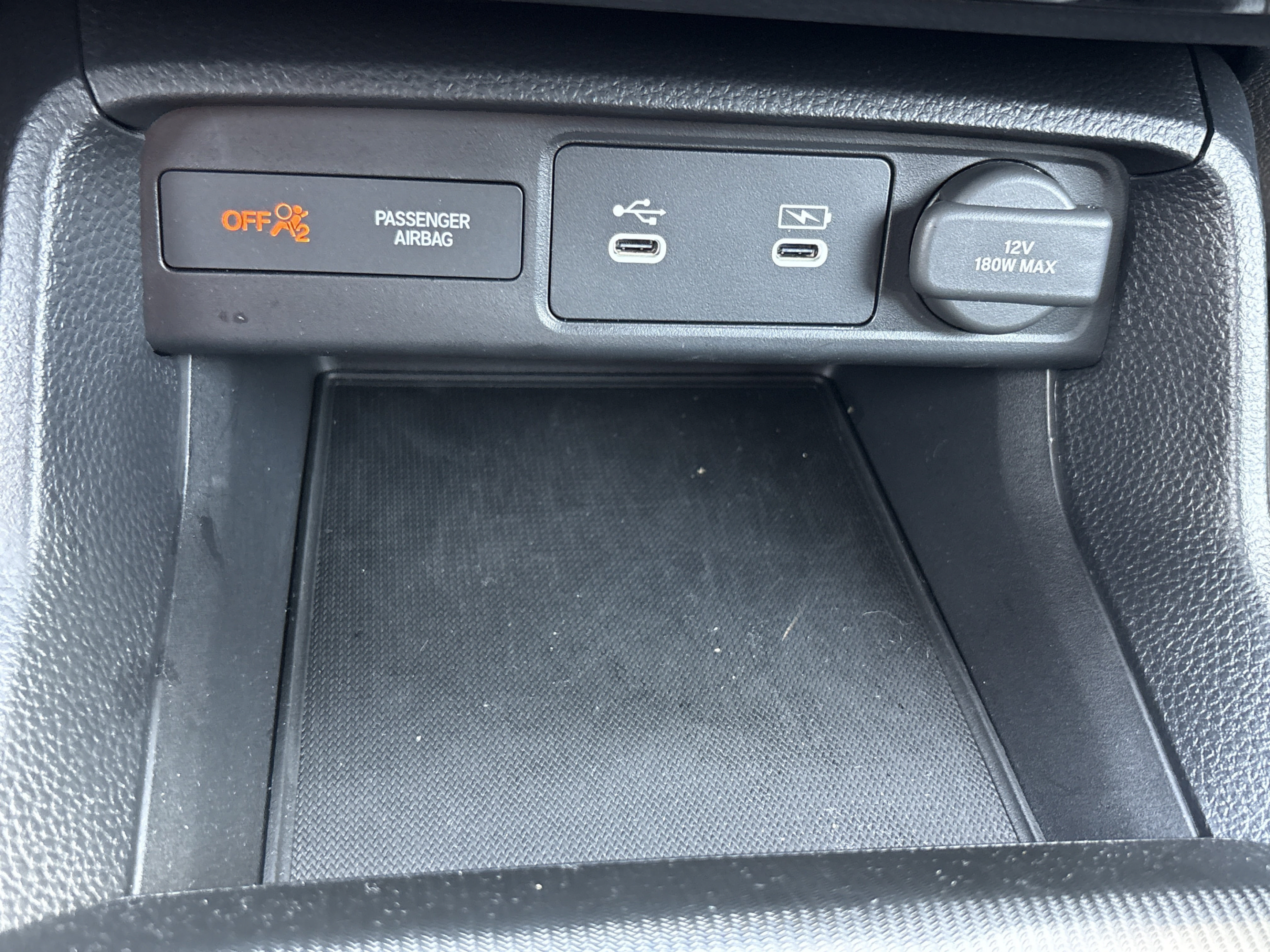 Used 2026 Honda Civic Sport image 13
