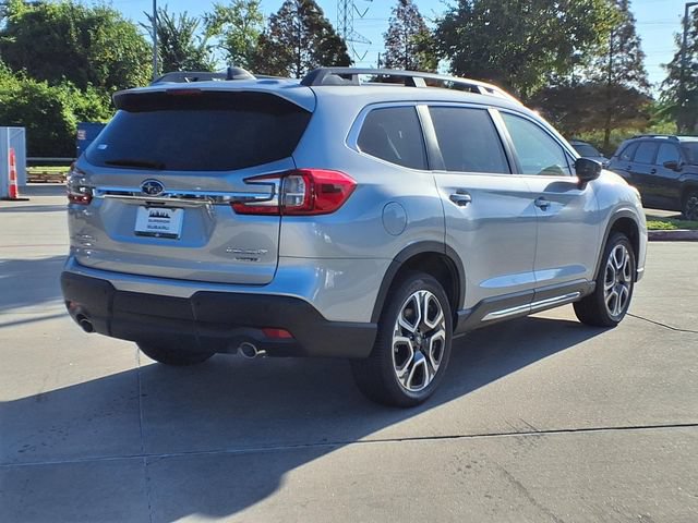 New 2026 Subaru Ascent Limited AWD/4WD image 4