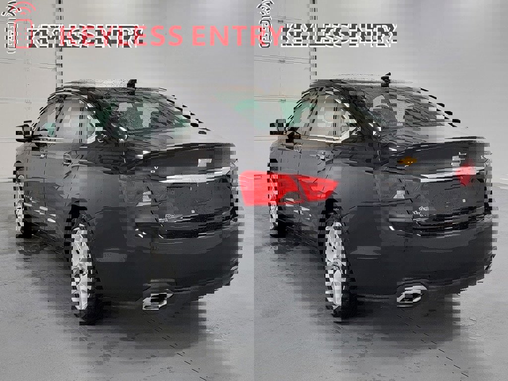 Used 2019 Chevrolet Impala Premier FWD image 7