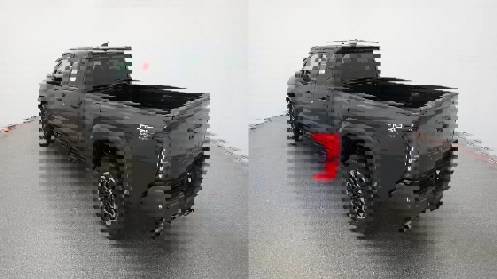 New 2026 Toyota Tacoma TRD Sport image 38