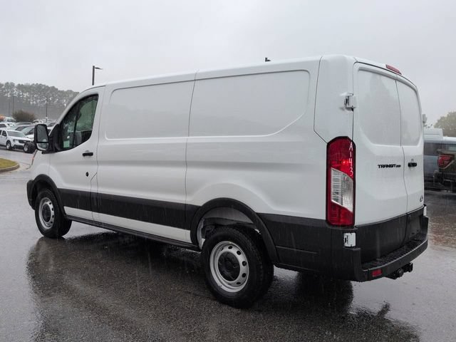 New 2026 Ford Transit 250 Low Roof RWD image 6