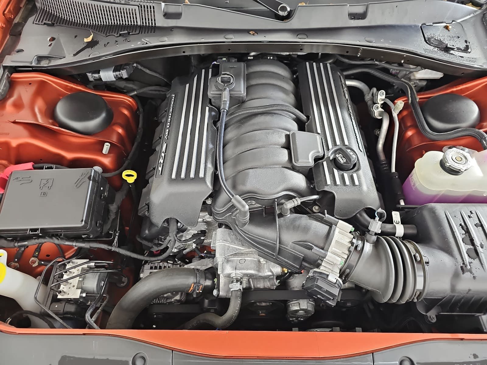 Used 2023 Dodge Charger Scat Pack RWD image 30