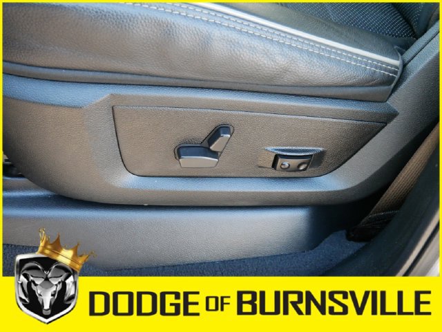 Used 2023 RAM 3500 Limited AWD/4WD image 19