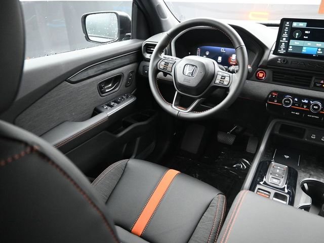 New 2026 Honda Passport TrailSport image 10